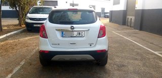 Opel Mokka X 2017