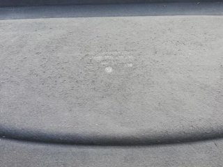 Bandeja maletero Volkswagen Tiguan 5N