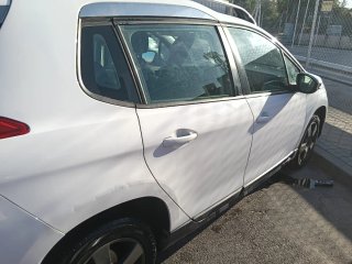 Peugeot 2008 2015