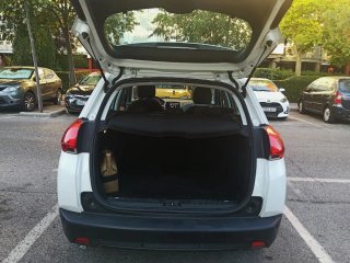 Peugeot 2008 2015