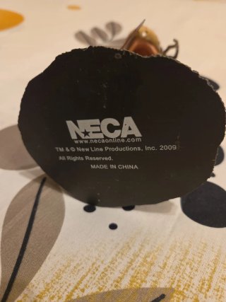 Figura Neca