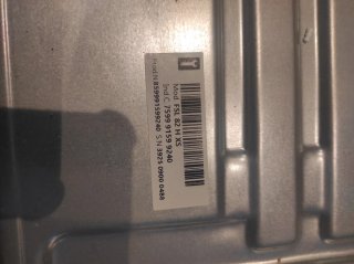 Horno Franke FSL 82 H XS Nuevo