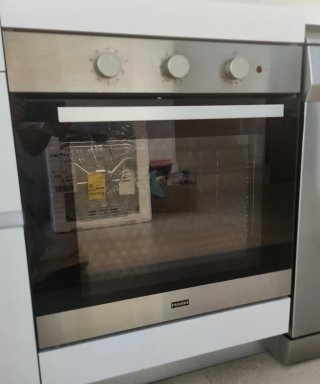 Horno Franke FSL 82 H XS Nuevo