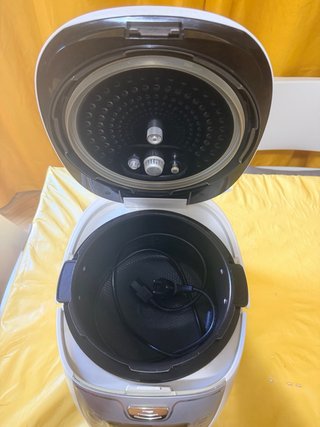Olla Eléctrica Princess
