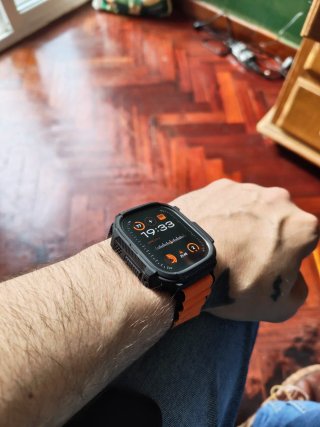 Apple Watch Ultra 2