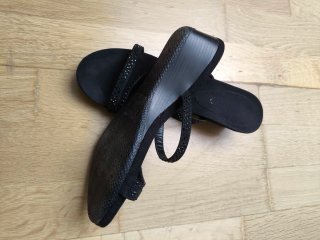 Dos Pares de Sandalias Foxy Up Talla 41