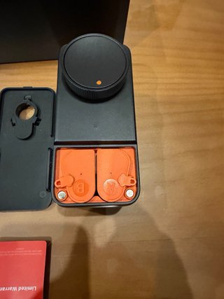 Cerradura Inteligente SwitchBot Lock Pro