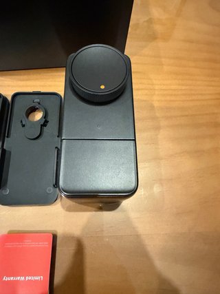 Cerradura Inteligente SwitchBot Lock Pro
