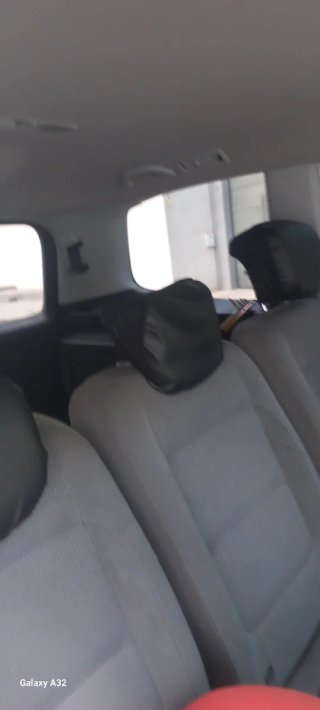 Volkswagen Sharan 2010