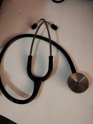 Fonendoscopio Littmann Classic II