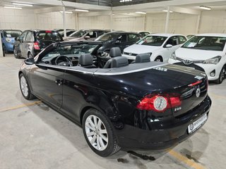 Volkswagen Eos 1.4 TSI 160cv Excellence