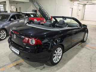 Volkswagen Eos 1.4 TSI 160cv Excellence