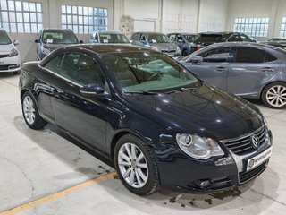 Volkswagen Eos 1.4 TSI 160cv Excellence