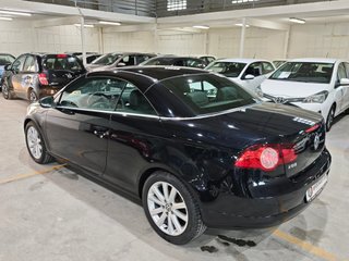 Volkswagen Eos 1.4 TSI 160cv Excellence