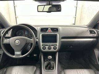 Volkswagen Eos 1.4 TSI 160cv Excellence