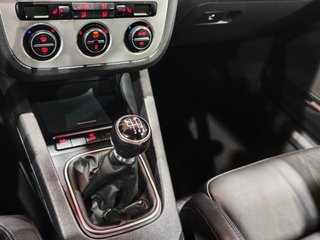 Volkswagen Eos 1.4 TSI 160cv Excellence