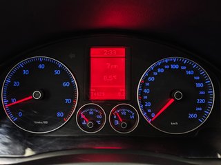 Volkswagen Eos 1.4 TSI 160cv Excellence