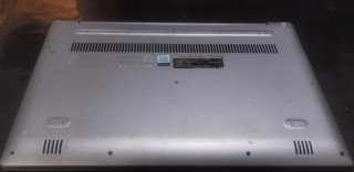 Portátil Lenovo Intel core i5