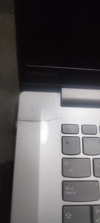 Portátil Lenovo Intel core i5
