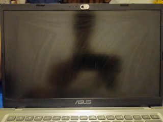 ASUS VivoBook X415JA i5 / 8GB RAM / 256GB