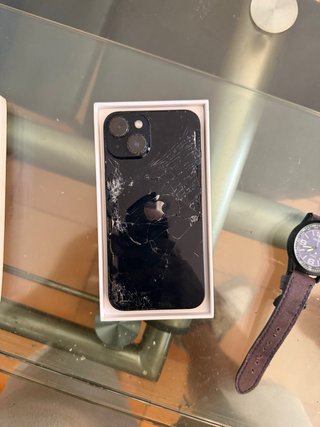 iPhone 14 ROTO