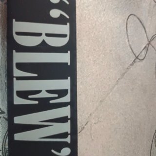 Vinilo Nirvana Blew EP Boot no oficial