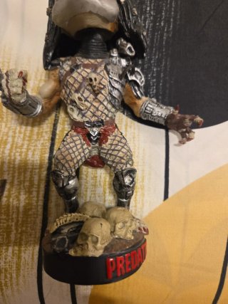 Figura Neca Predator