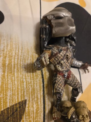 Figura Neca Predator