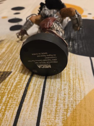 Figura Neca Predator