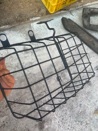 Cesta para Derbi Variant