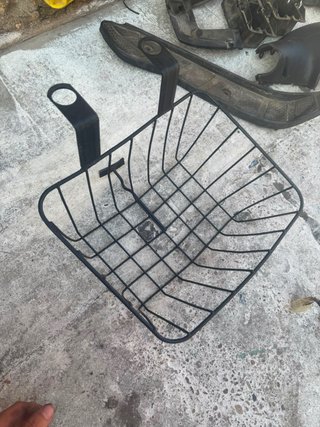 Cesta para Derbi Variant