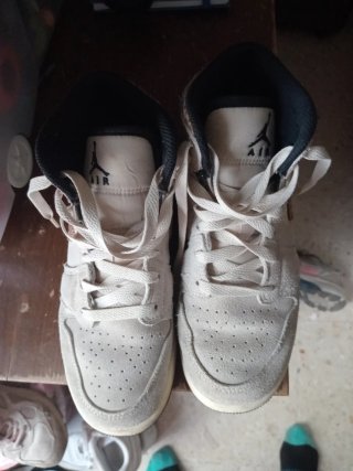 Zapatillas deportivas