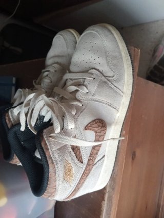 Zapatillas deportivas