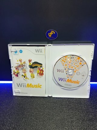 Wii Music Nintendo Wii