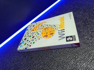 Wii Music Nintendo Wii
