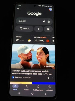 SAMSUNG GALAXY A51 5G COME NUOVO