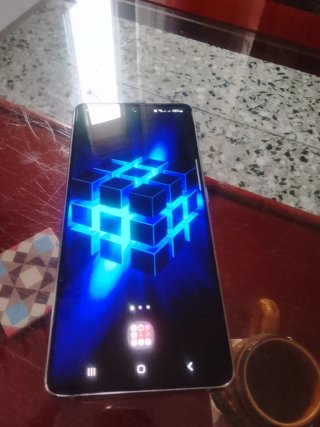 SAMSUNG GALAXY A51 5G COME NUOVO