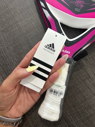 Raqueta Pádel Adidas Supernova Woman 1.7