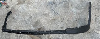 Spoiler Parachoques Delantero Kia Sportage Mk3
