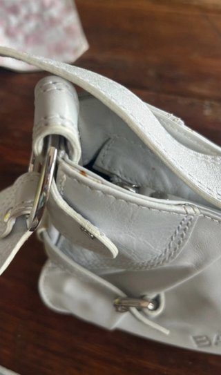 Borsa Balenciaga Originale