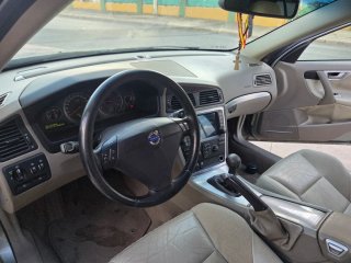 Volvo S60 2005