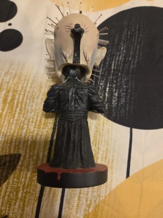 Figura Pinhead Neca