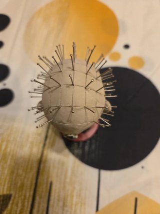 Figura Pinhead Neca