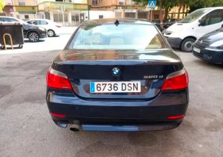 BMW Serie 5 2005