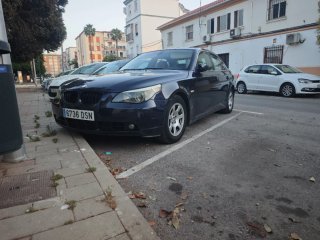 BMW Serie 5 2005