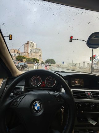 BMW Serie 5 2005