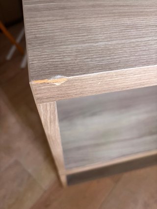 Mueble Ikea