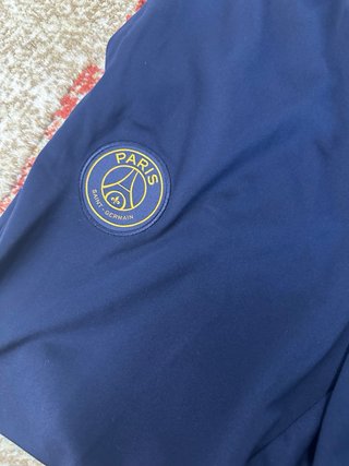 Chándal Nike PSG Talla M