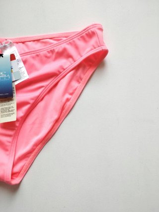 Braguita bikini O'Neill rosa