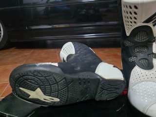 Botas Alpinestars Supertech R Deportivas